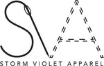 Storm Violet Apparel